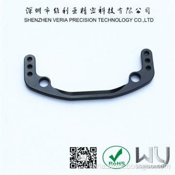 CNC Communication component cnc machined precision part cnc machined aluminum parts cnc custom machining part
